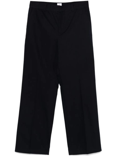 RELAXED TROUSERS