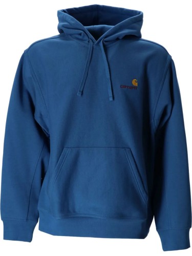 CARHARTT WIP,HOODED...