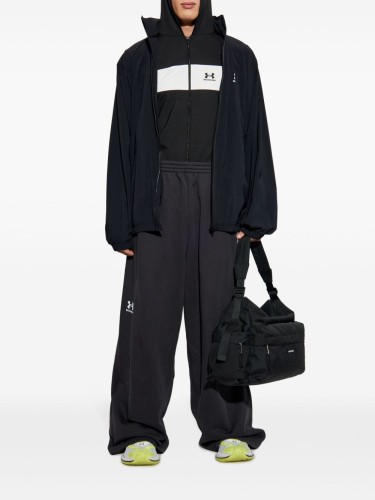 UNDER AMOUR SWEATSUIT HOODIE