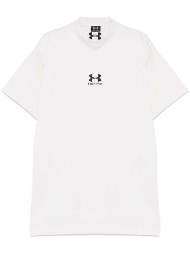 UNDER AMOUR OVERSIZED T-SHIRT