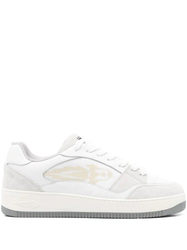 EGG ROCKET M LOW SNEAKER