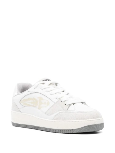 EGG ROCKET M LOW SNEAKER