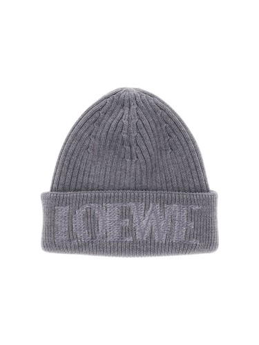 LOEWE BEANIE
