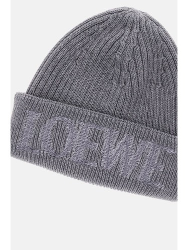 LOEWE BEANIE