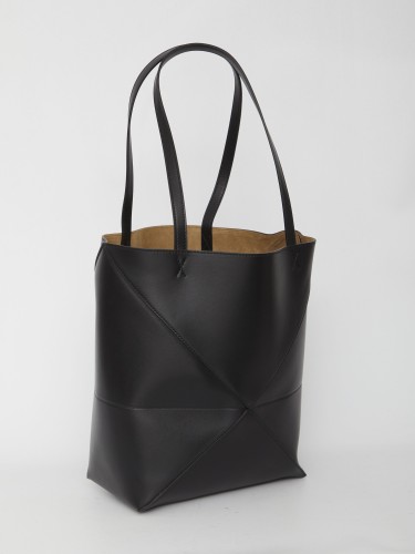 PUZZLE FOLD TOTE MEDIUM