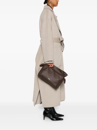 FLAMENCO CLUTCH MEDIUM