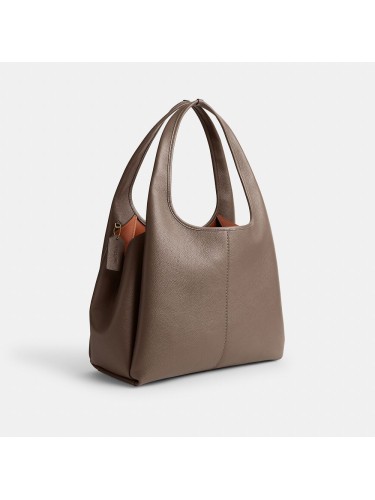 POLISHED PEBBLE LEATHER...