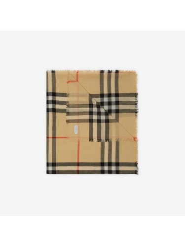 MU GC LIGHTWEIGHT WOOL