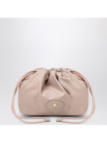 LS DRAWSTRING POUCH REV NYN