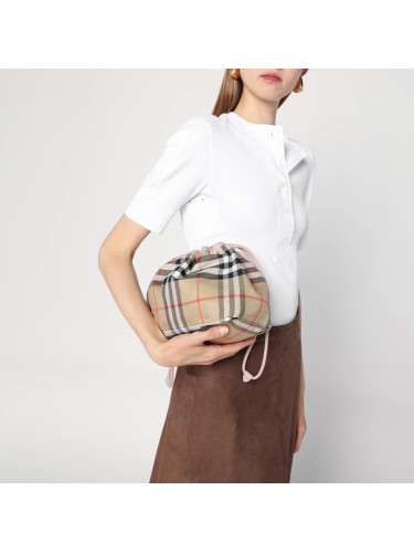 LS DRAWSTRING POUCH REV NYN