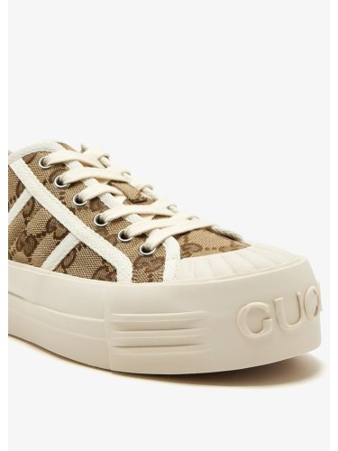 WOMEN'S CHUNKY SNEAKER