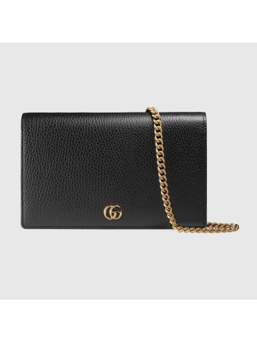 GG MARMONT WALLET ON...