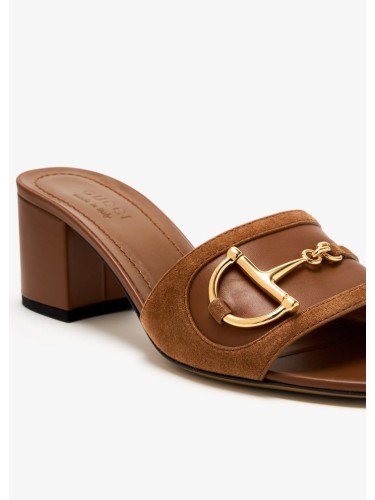 WOMEN'S SLIDE SANDAL WITH...