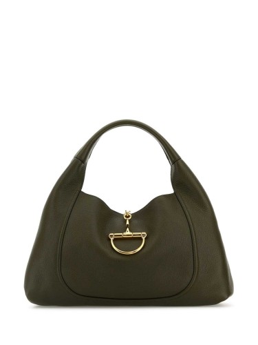 GUCCI SOFTBIT MAXI SHOULDER...