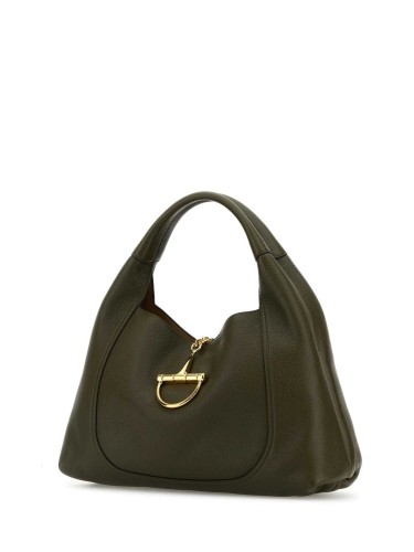 GUCCI SOFTBIT MAXI SHOULDER...