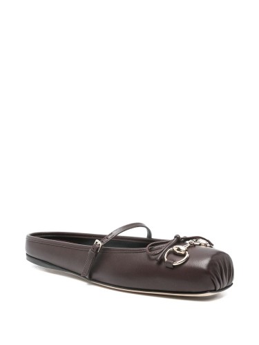 SANDAL LEATHER, L.S.