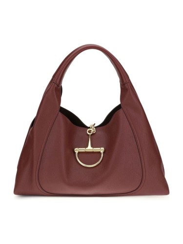 GUCCI SOFTBIT MAXI SHOULDER...