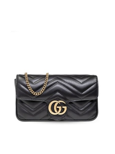 WOMAN MINI GG MARMONT SM...
