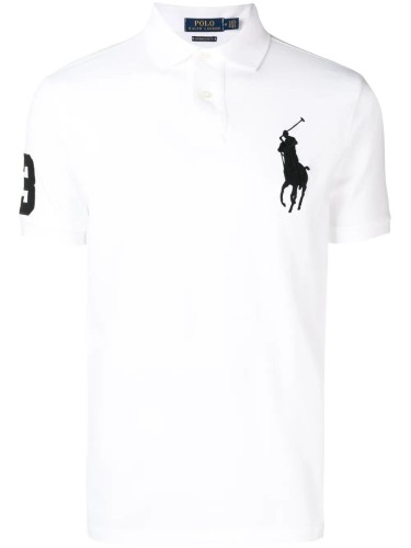 POLO SHORT SLEEVE