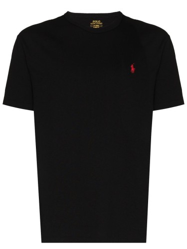 T-SHIRT SHORT SLEEVE