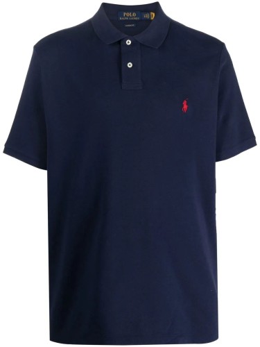 POLO SHORT SLEEVE