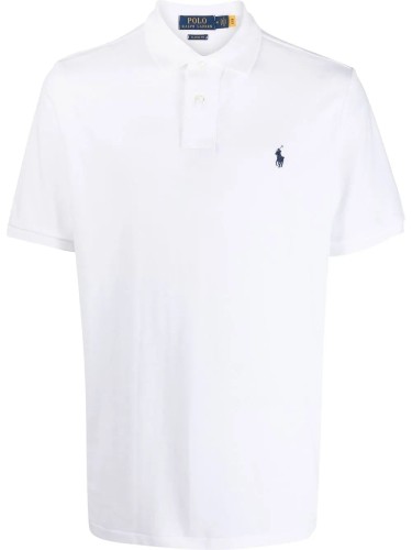 POLO SHORT SLEEVE