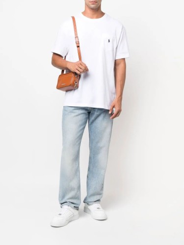 T-SHIRT SHORT SLEEVE