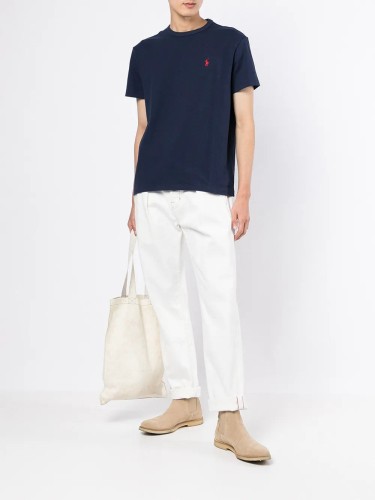 T-SHIRT SHORT SLEEVE