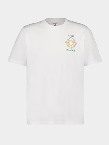 CHAMPIONSHIP DIAMOND T-SHIRT