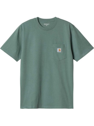 SS POCKET TSHIRT