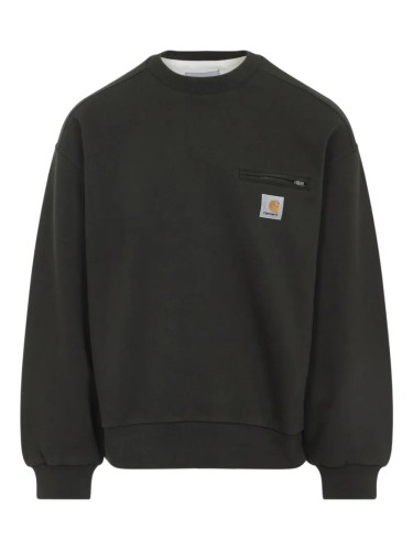 CARHARTT WIP,DETROIT SWEAT