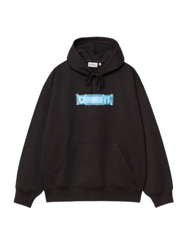 HOODED ELECTRIC BOOGIE SWEAT