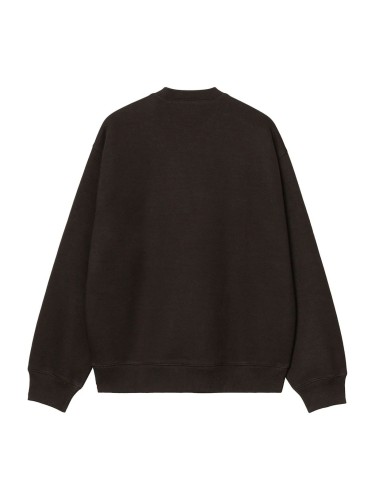 CARHARTT WIP,BIG SCHOOL SWEAT