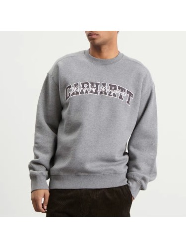 CARHARTT WIP,BIG SCHOOL SWEAT