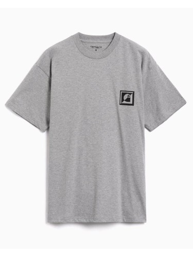SS C LOGO ARCHIVE TSHIRT