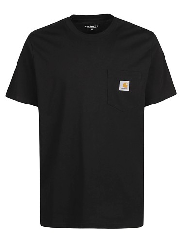 SS POCKET TSHIRT