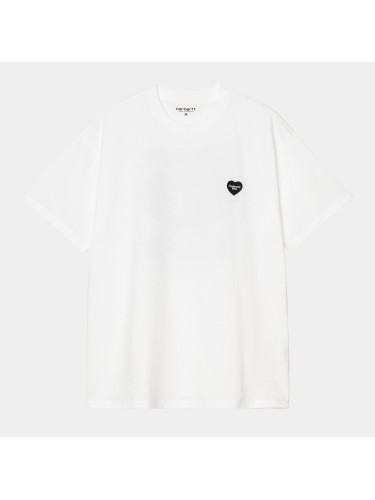 SS HEART II HARTT TSHIRT