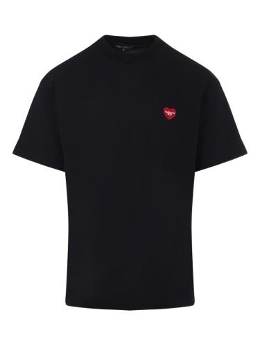 SS HEART II HARTT TSHIRT