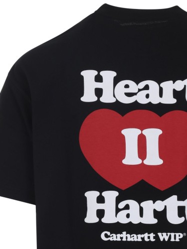 SS HEART II HARTT TSHIRT