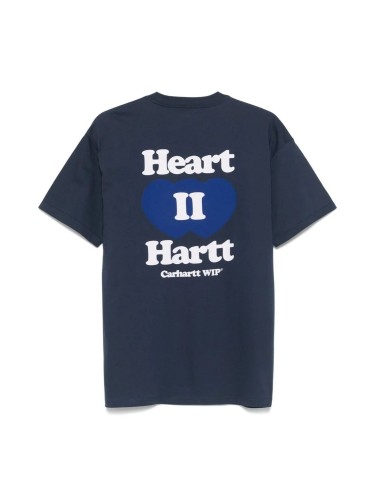 SS HEART II HARTT TSHIRT
