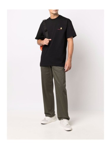 CARHARTT WIP,SS AMERICAN...