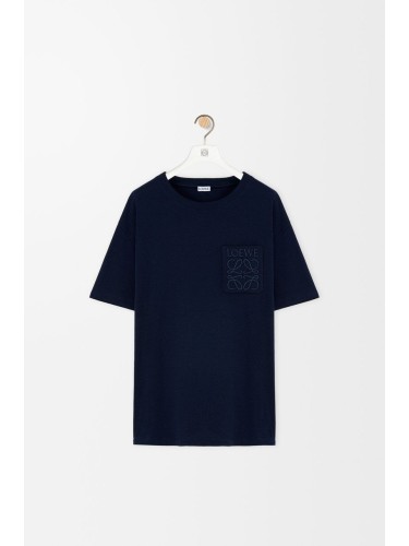LOEWE,REGULAR FIT TSHIRT