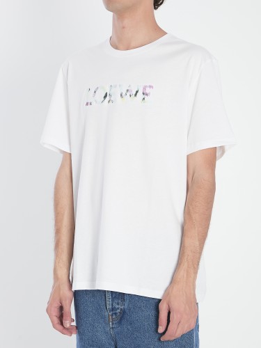 RELAXED FIT TSHIRT