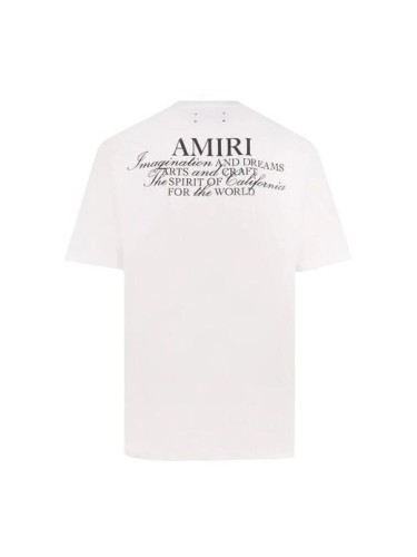 AMIRI SPIRIT TEE
