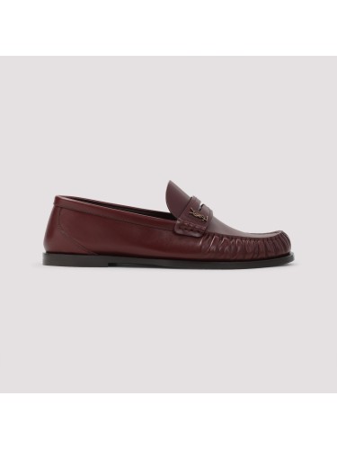 LAURENT LOAFERS
