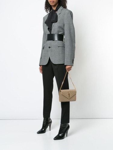 SAINT LAURENT,CASSANDRE...