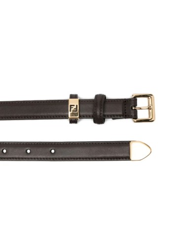 FOREVER SMALL BELT (2CM)