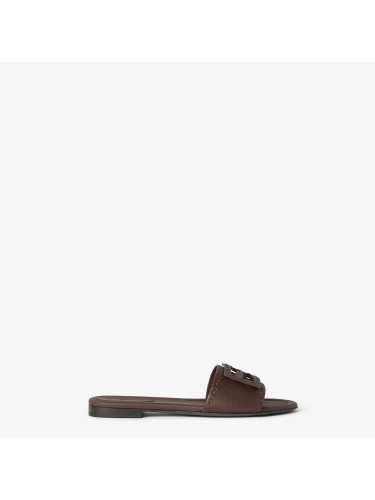 FENDI BAGUETTE SLIDE