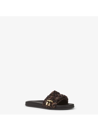 FENDI FEEL SLIDE FUSSBETT