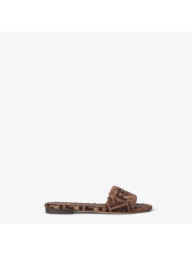 FENDI SUNSHINE SLIDE